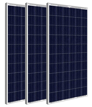 Canadian Solar Panels