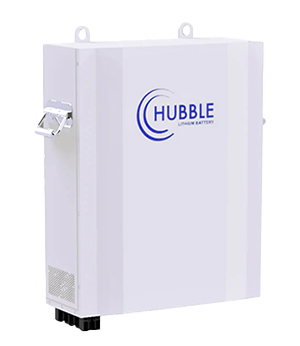 Hubble Lithium Ion Batteries