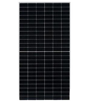 Jinko Solar Panels