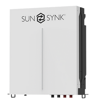 SunSynk Lithium Ion Batteries