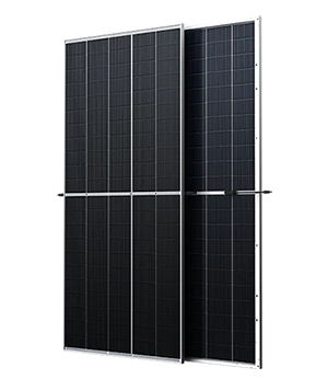 Trina Solar Panels